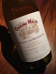Chardonnay