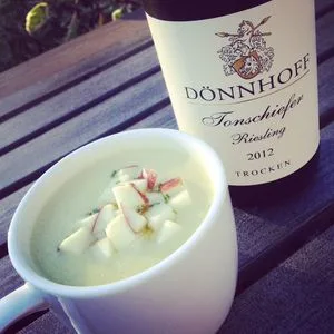 Dönnhoff Tonschiefer 2012_petite