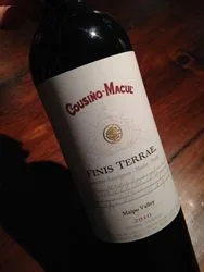 Finis terrae