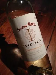 Isodora