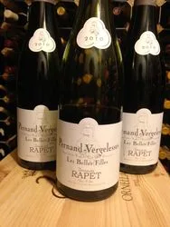 Rapet Pernand-Vergelesses 2010_3