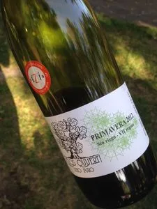 Clos ouvert Primavera 2012