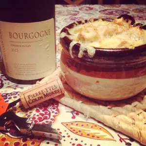 Pierre-Yves Colin-Morey Bourgogne Blanc 2012_2