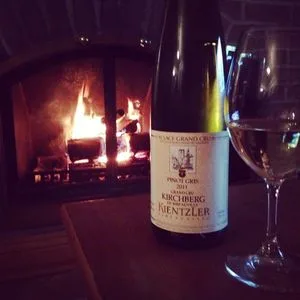 Kientzler Pinot Gris GC Kirchberg 2011_2