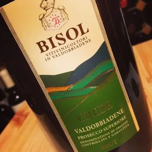 Bisol Crede 2013_300