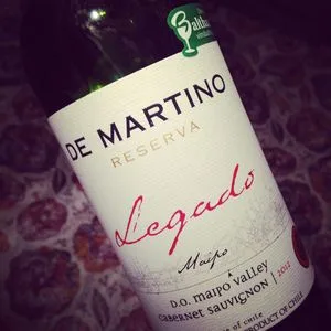 De Martino Legado CS Maipo 2012_300