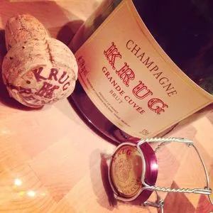 Krug Grande Cuvée Brut Champagne_300