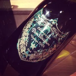 Dom Pérignon Blanc 2004_300