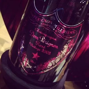 Dom Pérignon Rosé 2003_300