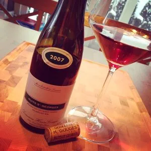 Domaine Henri Gouges Nuits-St-Georges 2007_300