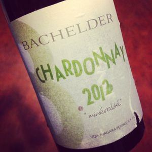 Bachelder Chardonnay Mineralité 2012_300