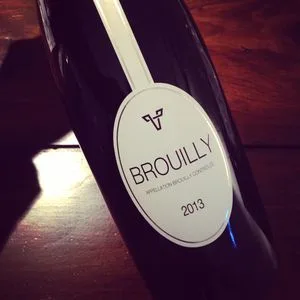 Georges Duboeuf Brouilly 2013