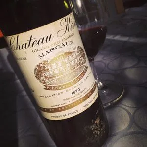 Château Kirwan Margaux 1979_2_300