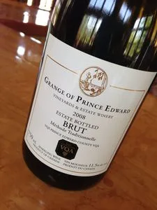 Brut 2008