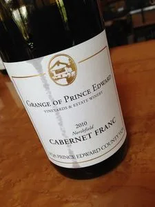 Cab Franc Northfield