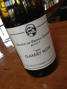 Gamay 2009