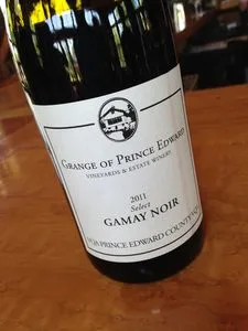Gamay 2011