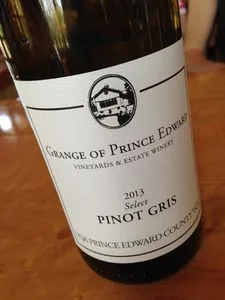 Pinot Gris