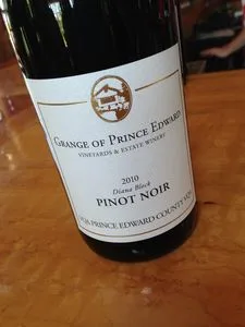 Pinot Noir Diana Block