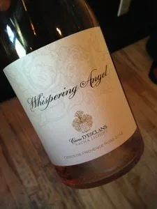 Château d'Esclans Whispering Angel Côtes de Provence 2014