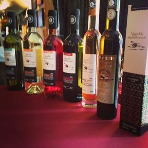 Vignoble du Marathonien