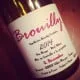 Georges Descombes Brouilly 2014