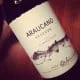 Hacienda Araucano Carmenere Reserva Colchagua 2013