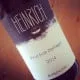 Heinrich Pinot Noir Dorflagen Burgenland 2014