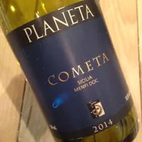 Planeta Cometa DOC Menfi 2014