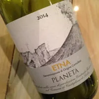 Planeta Etna Bianco DOC Etna 2014
