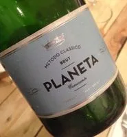 Planeta Brut Metodo Classico DOC Sicilia