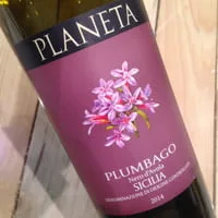 Planeta Plumbago DOC Sicilia 2014