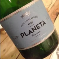 Planeta Brut Metodo Classico DOC Sicilia