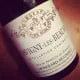 Domaine Mongeard-Mugneret Savigny-lès-Beaune 2010