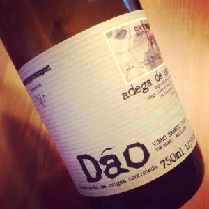 Adega de Penalva Vinho Bianco Dao 2014
