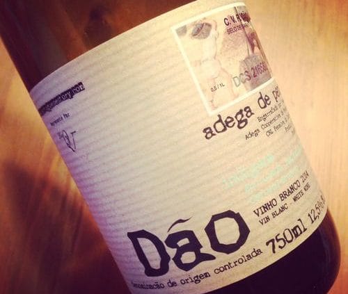 Adega de Penalva Vinho Bianco Dao 2014