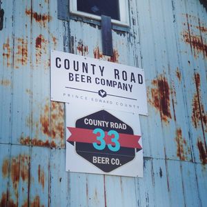 County Road Beer