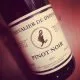 Chevalier de Dyonis Pinot Noir Dealu Mare 2014
