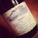 Domaine Laurent Martray Brouilly Combiaty 2014