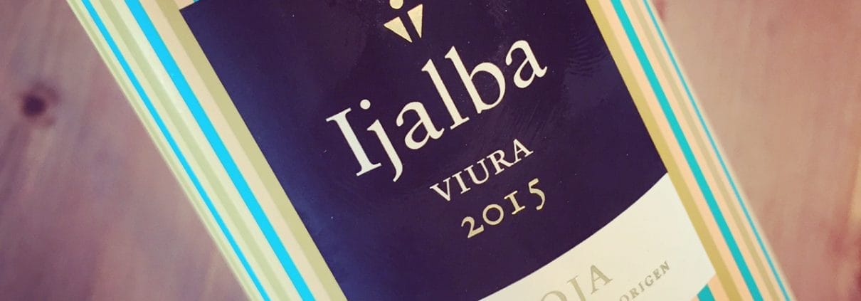 Ijalba Genoli Rioja 2015