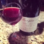 Jean Foillard Morgon Côte du Py 2014