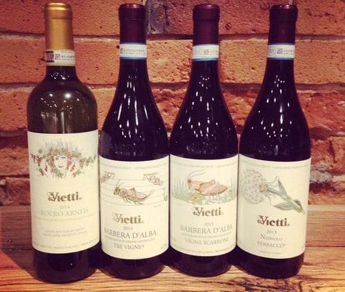 Vietti au M Mme