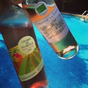 Top 10 de vins rosés