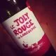 Virgile Joly Le Joly Rouge Languedoc 2012