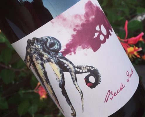 Weingut Judith Beck Beck Ink Qualitätswein 2014