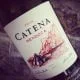 Catena Malbec Mendoza 2014