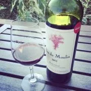 Clos du Moulin Bergerac 2012
