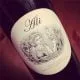 Donna Laura Ali Sangiovese Toscana 2014