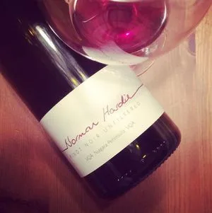 Norman Hardie Pinot Noir Niagara Peninsula 2010 