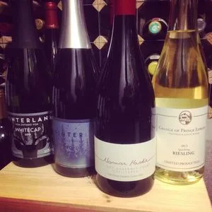 Vin et voyage PEC